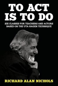 Couverture_To Act Is to Do