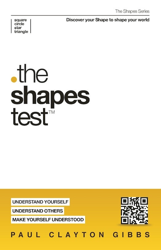 Front cover_The Shapes Test