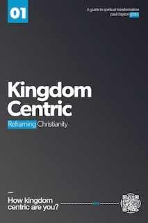 Front cover_Kingdom Centric