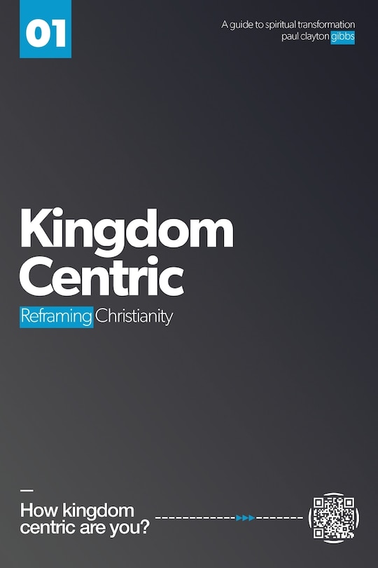 Front cover_Kingdom Centric