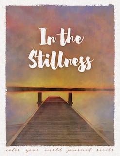Front cover_In the Stillness