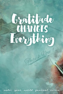 Front cover_Gratitude Changes Everything