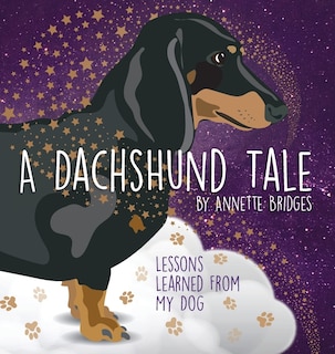Front cover_A Dachshund Tale