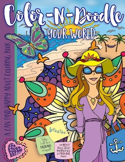 Front cover_Color-N-Doodle Your World