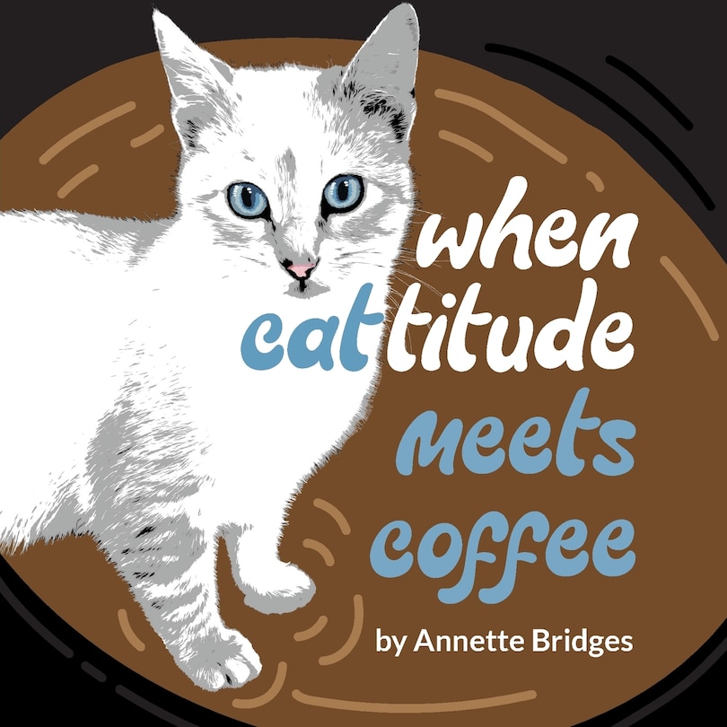 Couverture_When Cattitude Meets Coffee