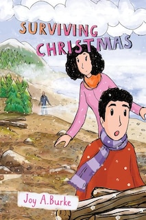 Front cover_Surviving Christmas