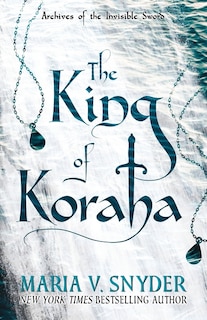 Front cover_The King of Koraha