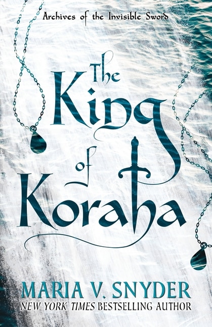 Front cover_The King of Koraha