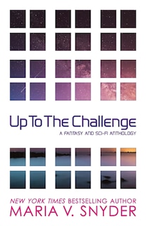 Front cover_Up to the Challenge