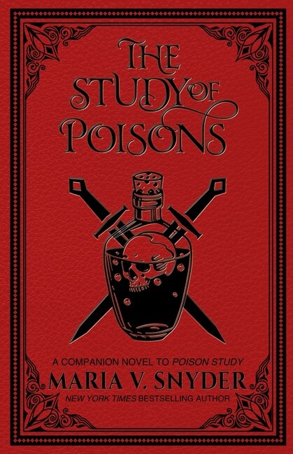 The Study of Poisons