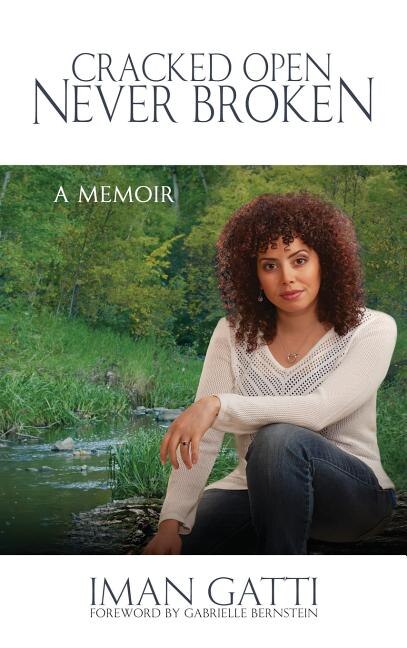 Couverture_Cracked Open - Never Broken