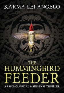 Front cover_The Hummingbird Feeder