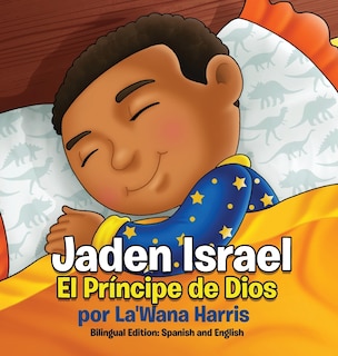 Front cover_Jaden Israel
