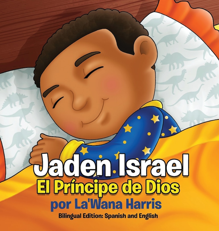 Front cover_Jaden Israel