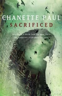 Couverture_Sacrificed