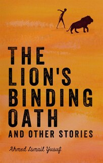 Couverture_The Lion's Binding Oath And Other Stories