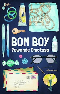 Front cover_Bom Boy