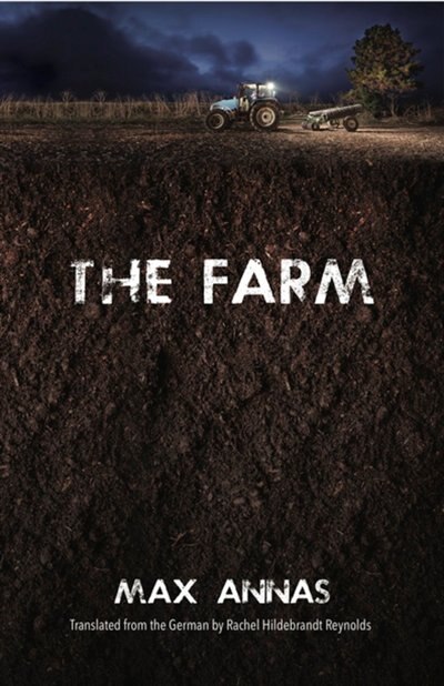 Front cover_The Farm
