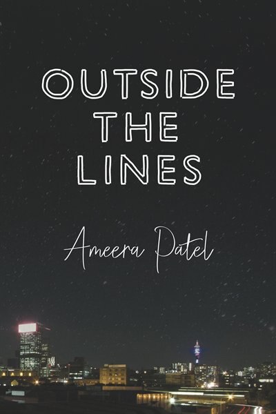 Front cover_Outside The Lines
