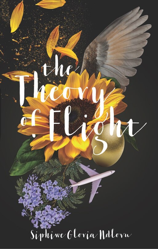 Couverture_The Theory Of Flight