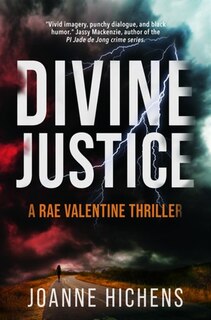 Front cover_Divine Justice