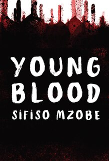Front cover_Young Blood