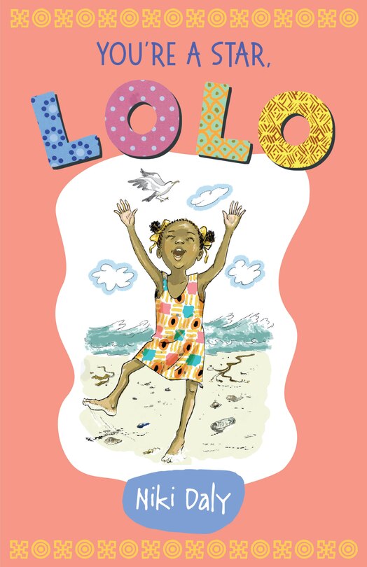 Front cover_You're A Star, Lolo!