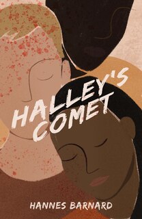 Front cover_Halley's Comet
