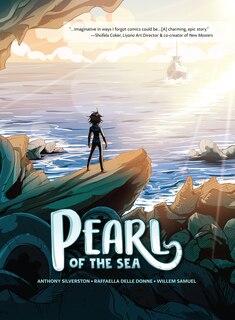 Front cover_Pearl of the Sea
