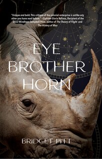 Couverture_Eye Brother Horn
