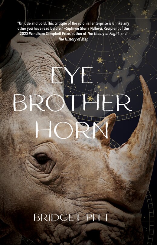 Couverture_Eye Brother Horn