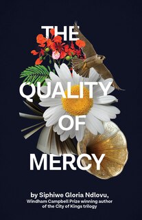 Front cover_The Quality of Mercy