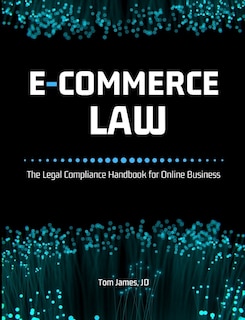 Couverture_E-Commerce Law