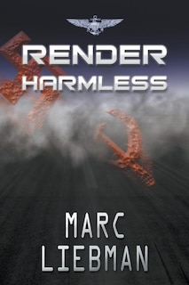 Couverture_Render Harmless