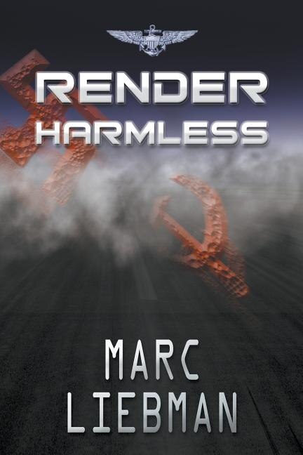 Couverture_Render Harmless