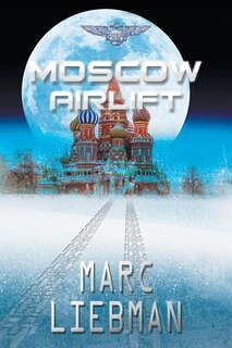 Front cover_Moscow Airlift