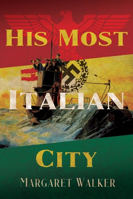 Front cover_His Most Italian City