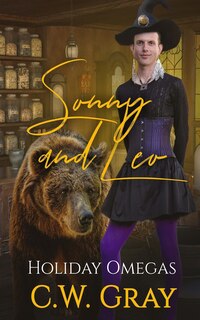 Front cover_Sonny And Leo