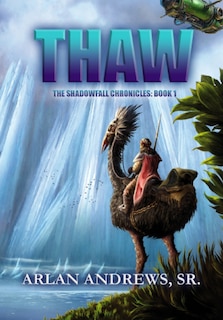 Front cover_Thaw