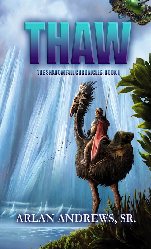 Front cover_Thaw