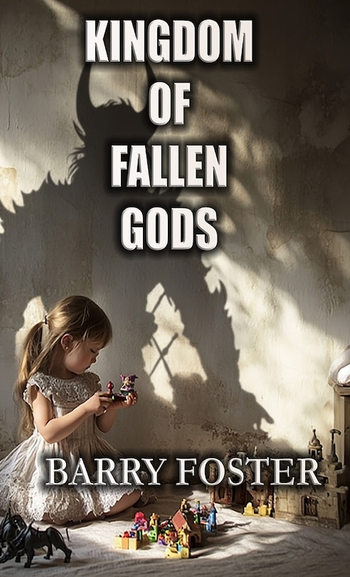 Couverture_Kingdom of Fallen Gods