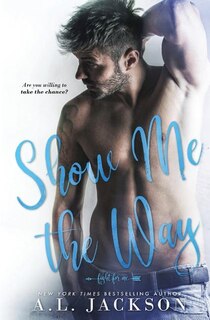 Front cover_Show Me the Way