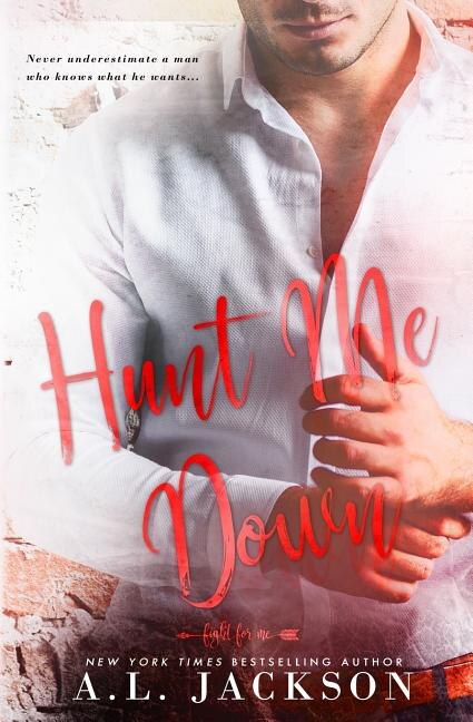 Couverture_Hunt Me Down