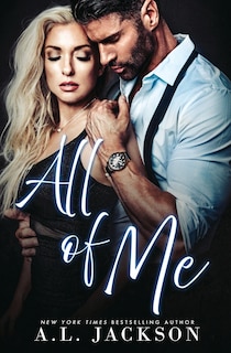 Front cover_All of Me
