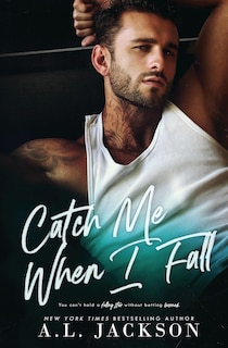 Couverture_Catch Me When I Fall
