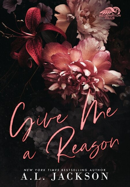 Couverture_Give Me A Reason (Hardcover Edition)