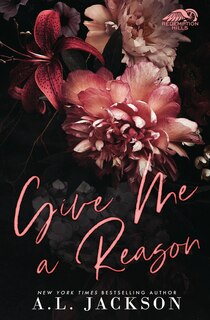 Couverture_Give Me a Reason (Limited Edition)