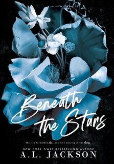Couverture_Beneath the Stars (Hardcover)