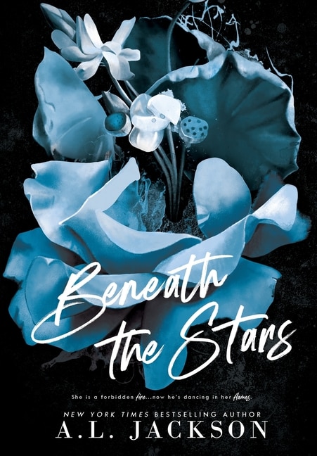 Couverture_Beneath the Stars (Hardcover)