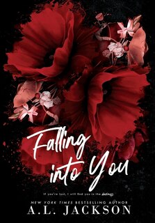 Front cover_Falling Into You (Hardcover)